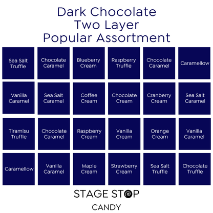 Popular Assortment