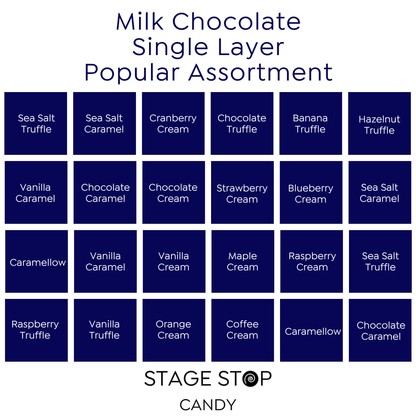 Popular Assortment