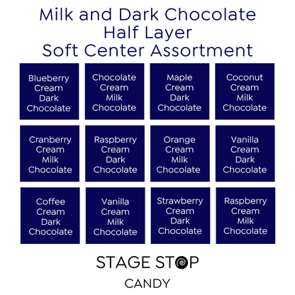 Soft Center Assortment