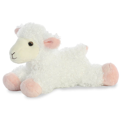 Aurora Mini Flopsie Lana 8"
