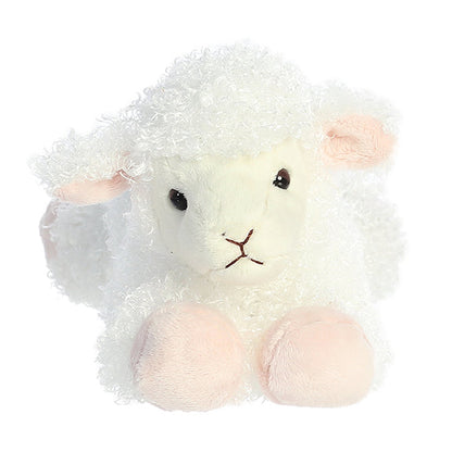 Aurora Mini Flopsie Lana 8"