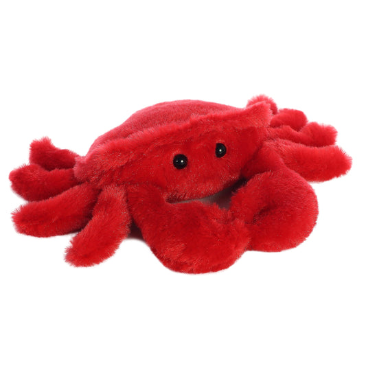 Aurora Mini Flopsie Crab 8"