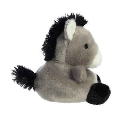 Aurora Palm Pals Eli Donkey 5"