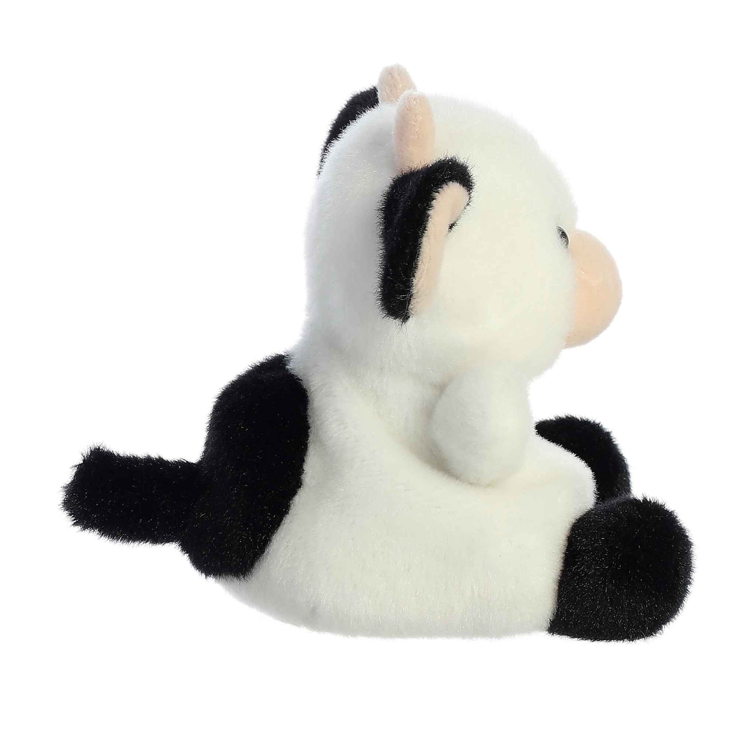 Aurora Palm Pals Sweetie Cow 5"