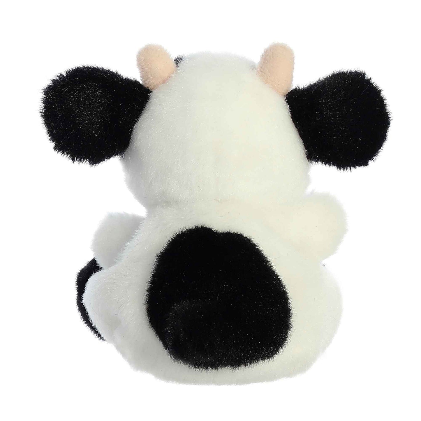 Aurora Palm Pals Sweetie Cow 5"