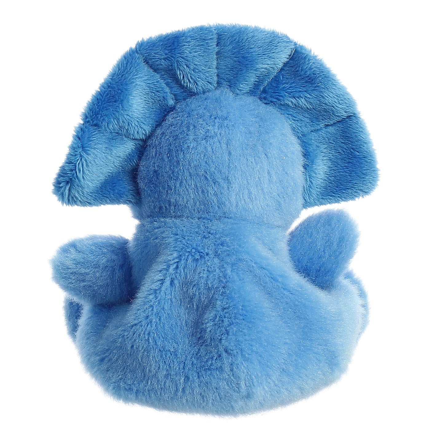 Aurora Palm Pals Tank Triceratops 5"