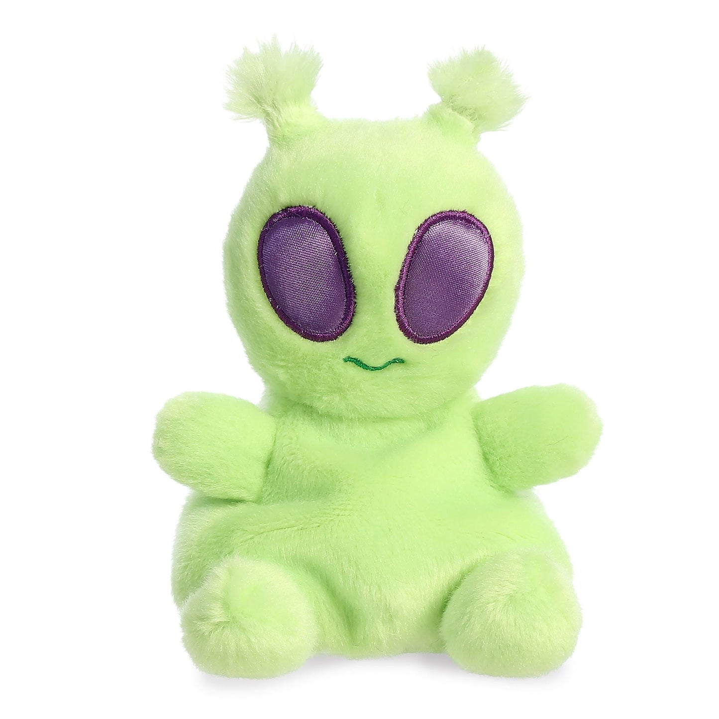 Aurora Palm Pals Ross Alien 5"