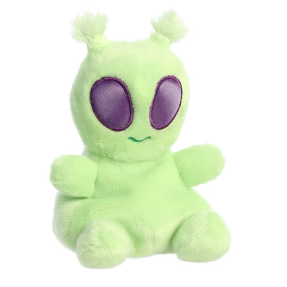Aurora Palm Pals Ross Alien 5"