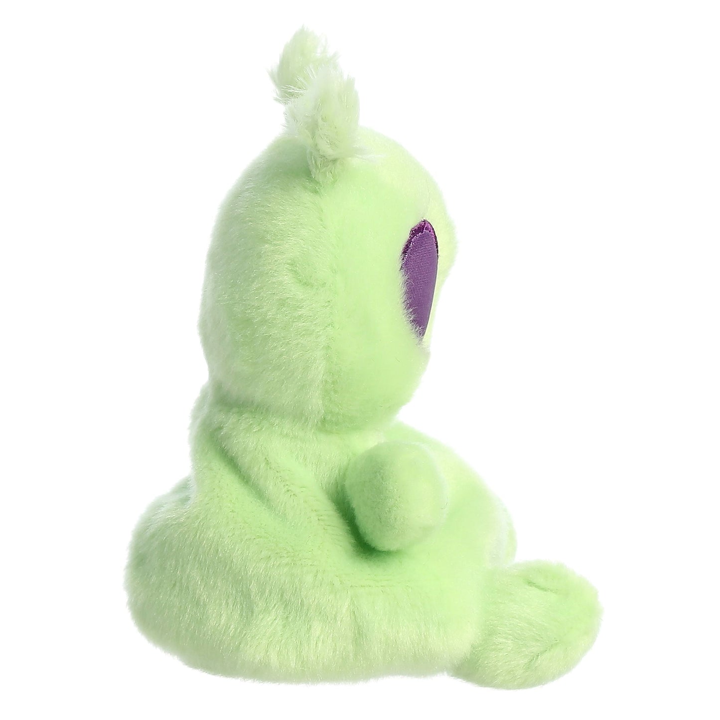 Aurora Palm Pals Ross Alien 5"