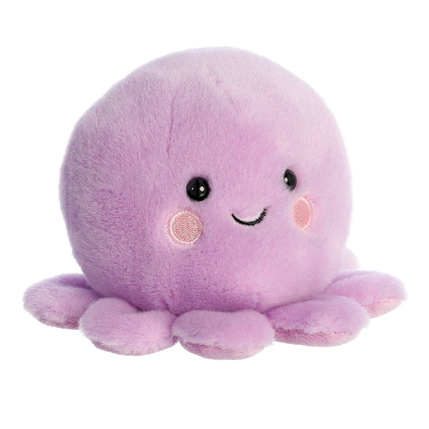 Aurora Palm Pals Oliver Octopus 5"