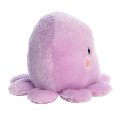 Aurora Palm Pals Oliver Octopus 5"