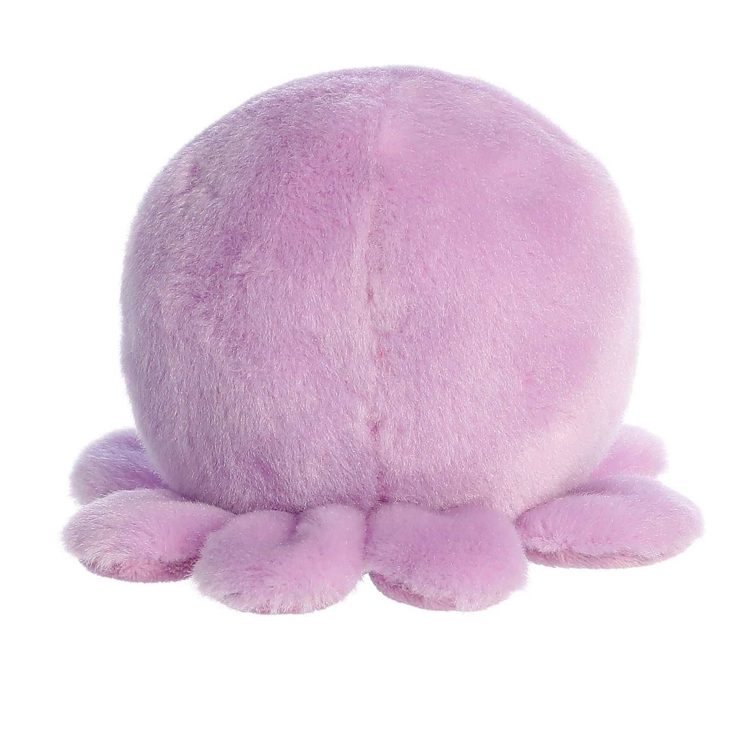 Aurora Palm Pals Oliver Octopus 5"