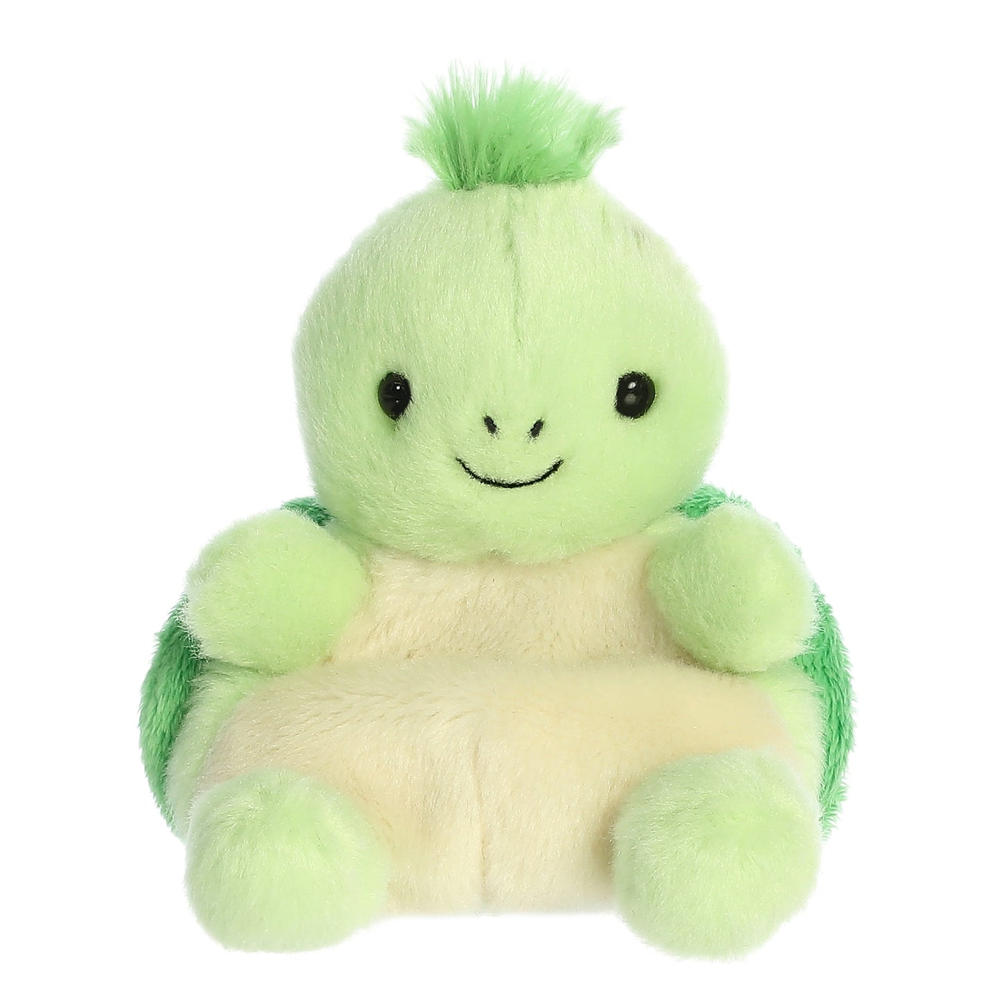Aurora Palm Pals Tiny Turtle 5"