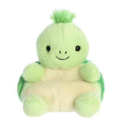 Aurora Palm Pals Tiny Turtle 5"
