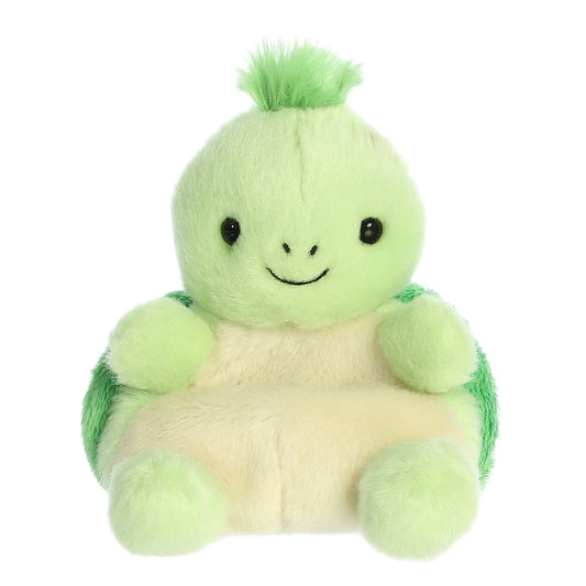 Aurora Palm Pals Tiny Turtle 5"