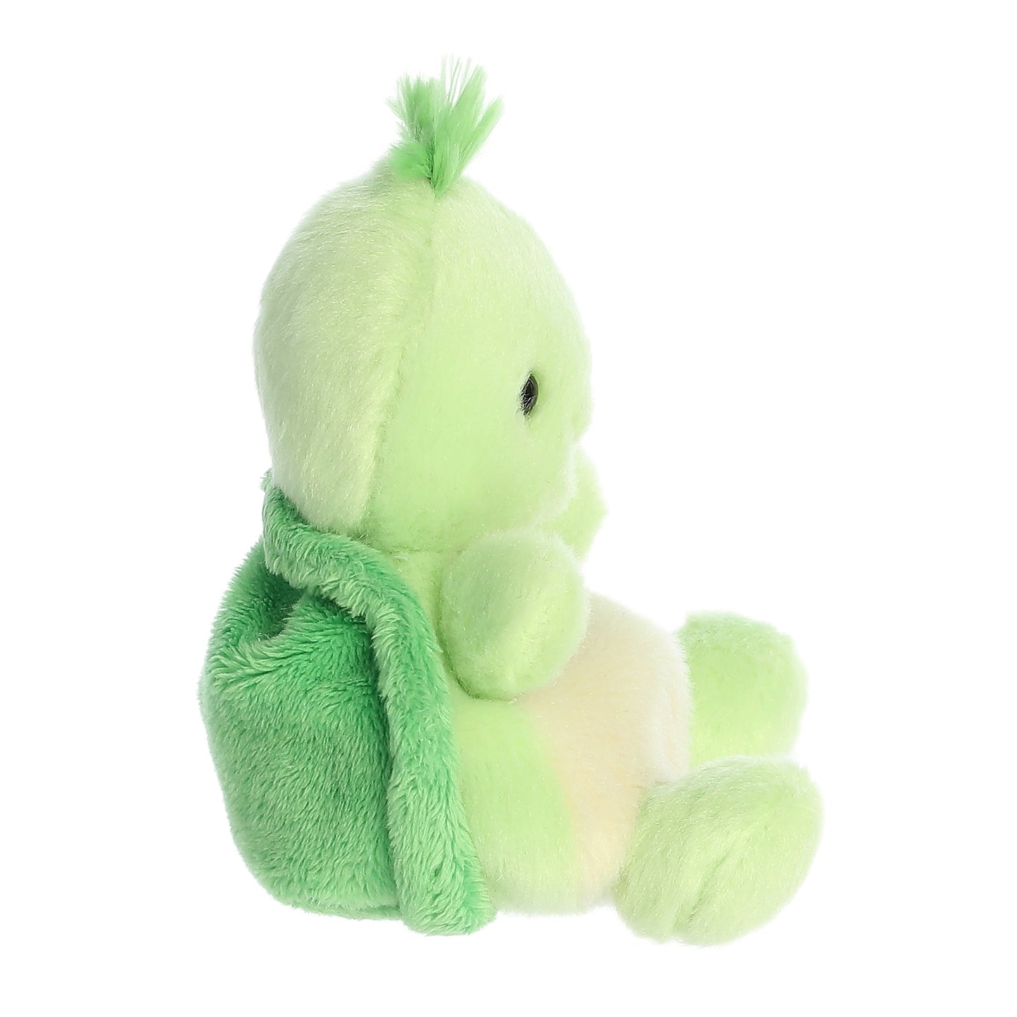 Aurora Palm Pals Tiny Turtle 5"