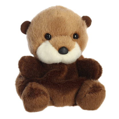 Aurora Palm Pals Selena Sea Otter 5"
