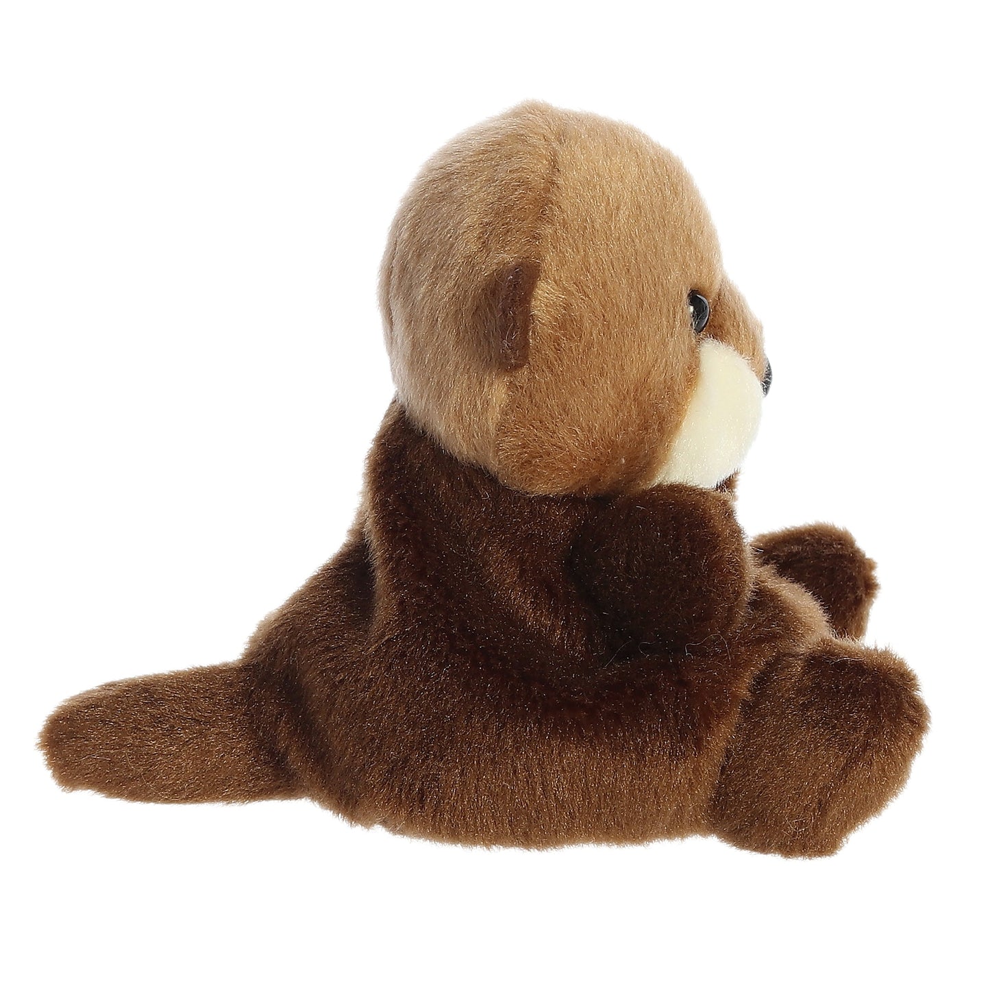 Aurora Palm Pals Selena Sea Otter 5"