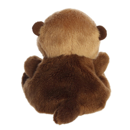 Aurora Palm Pals Selena Sea Otter 5"