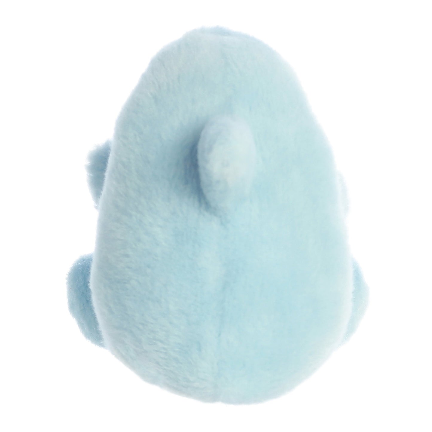 Aurora Palm Pals Clicks Dolphin 5"
