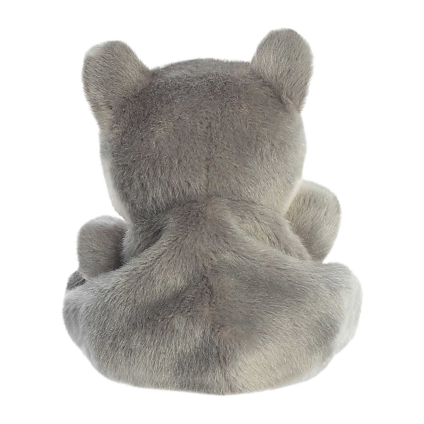 Aurora Palm Pals Lucian Wolf 5"
