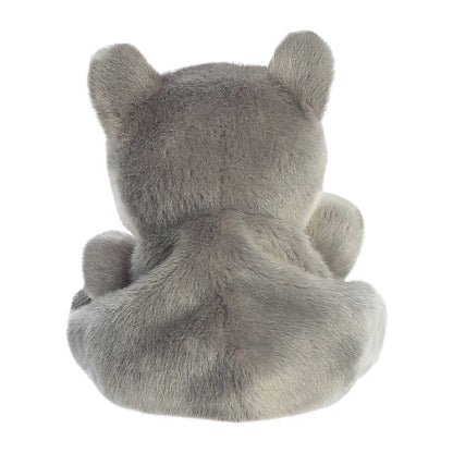 Aurora Palm Pals Lucian Wolf 5"
