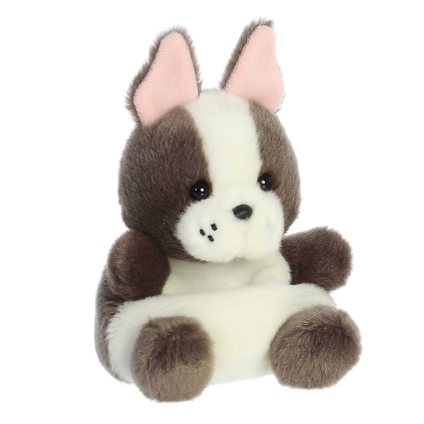Aurora Palm Pals Beau French Bulldog 5"
