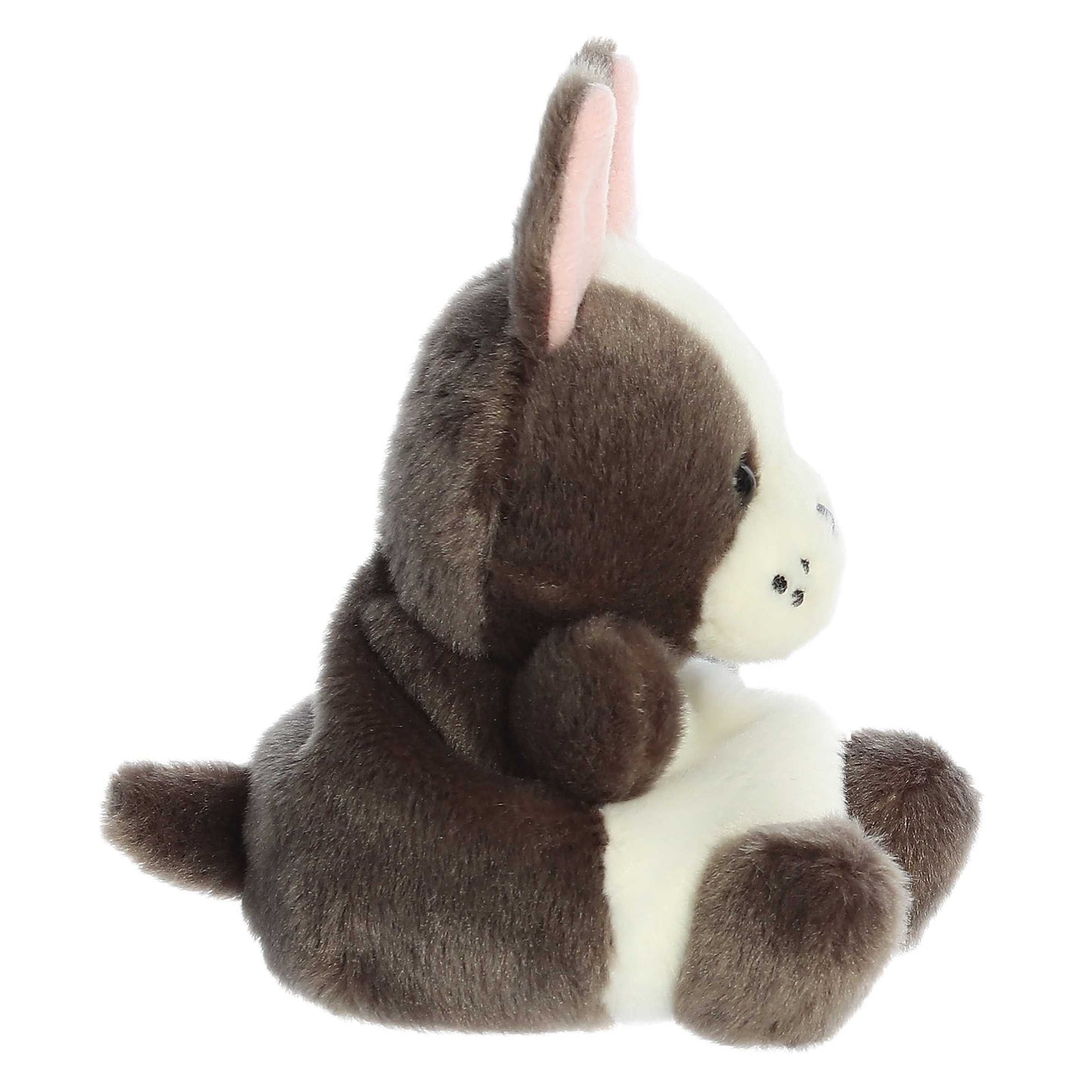 Aurora Palm Pals Beau French Bulldog 5"