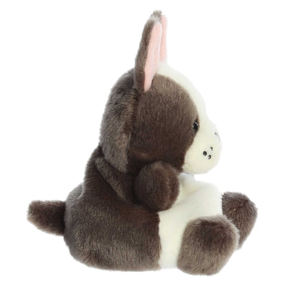 Aurora Palm Pals Beau French Bulldog 5"