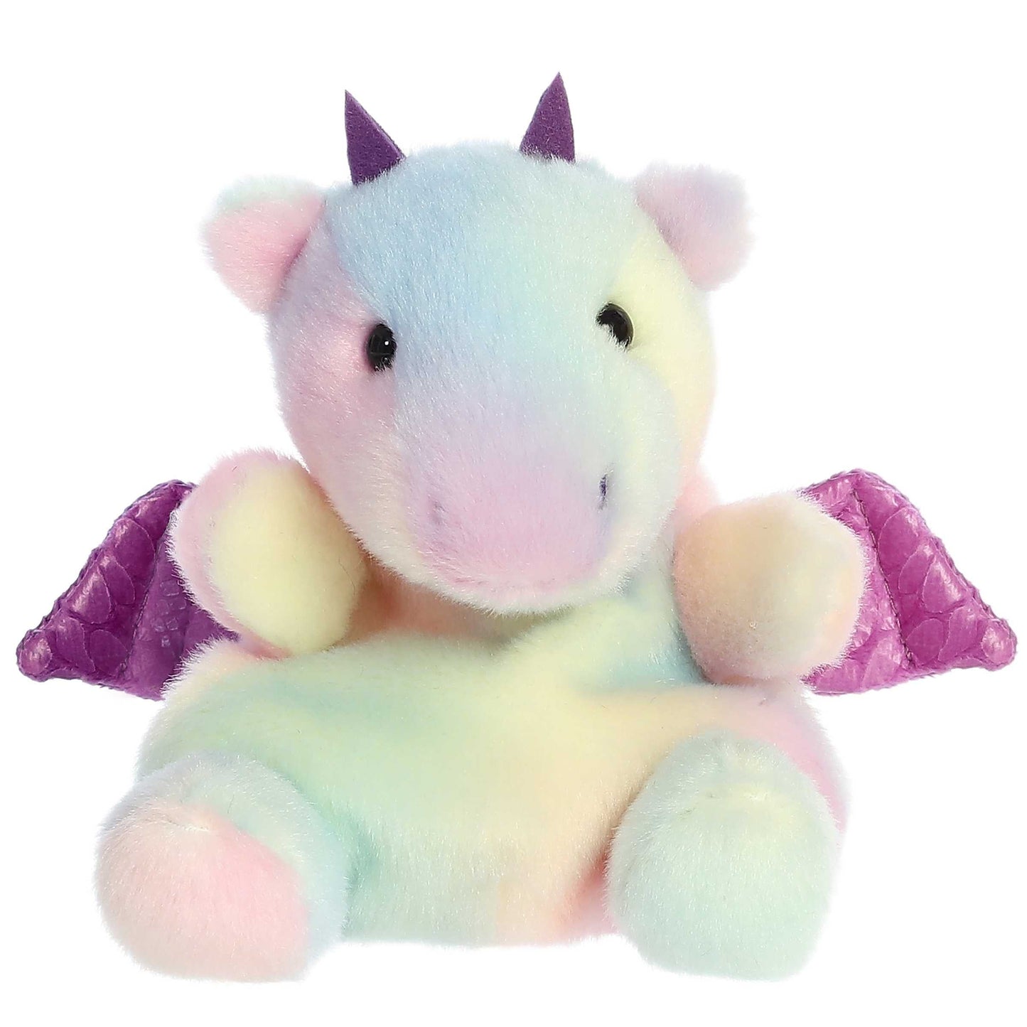 Aurora Palm Pals Aster Dragon 5"