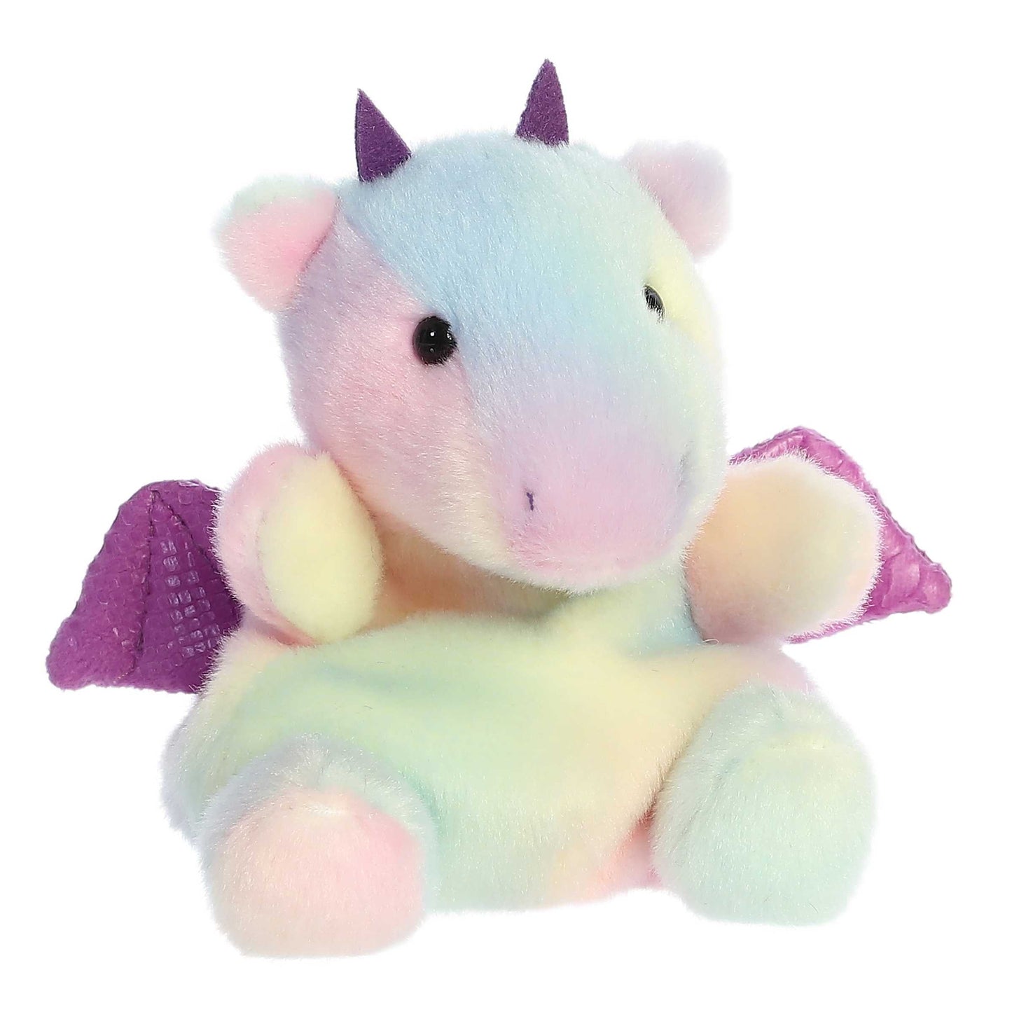 Aurora Palm Pals Aster Dragon 5"