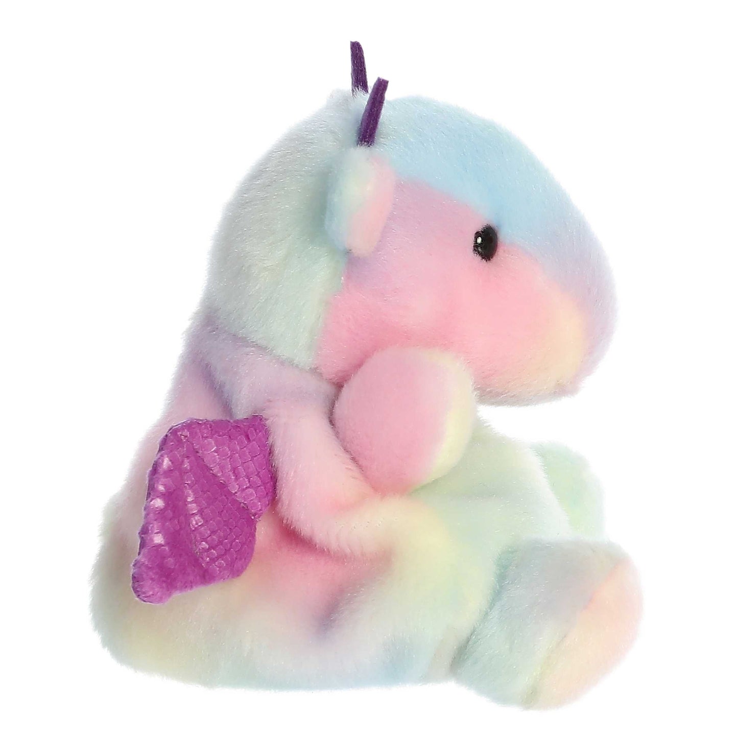 Aurora Palm Pals Aster Dragon 5"