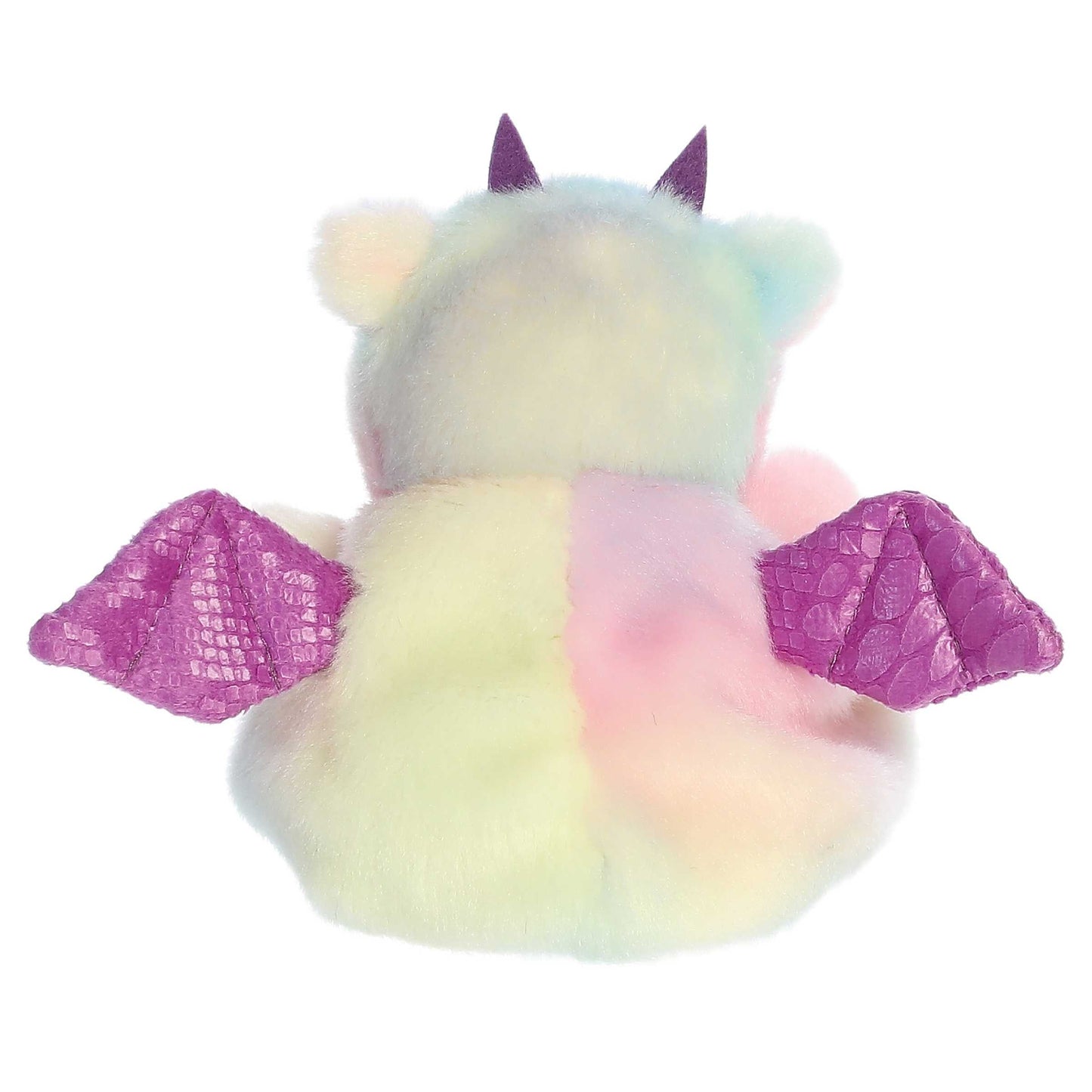 Aurora Palm Pals Aster Dragon 5"