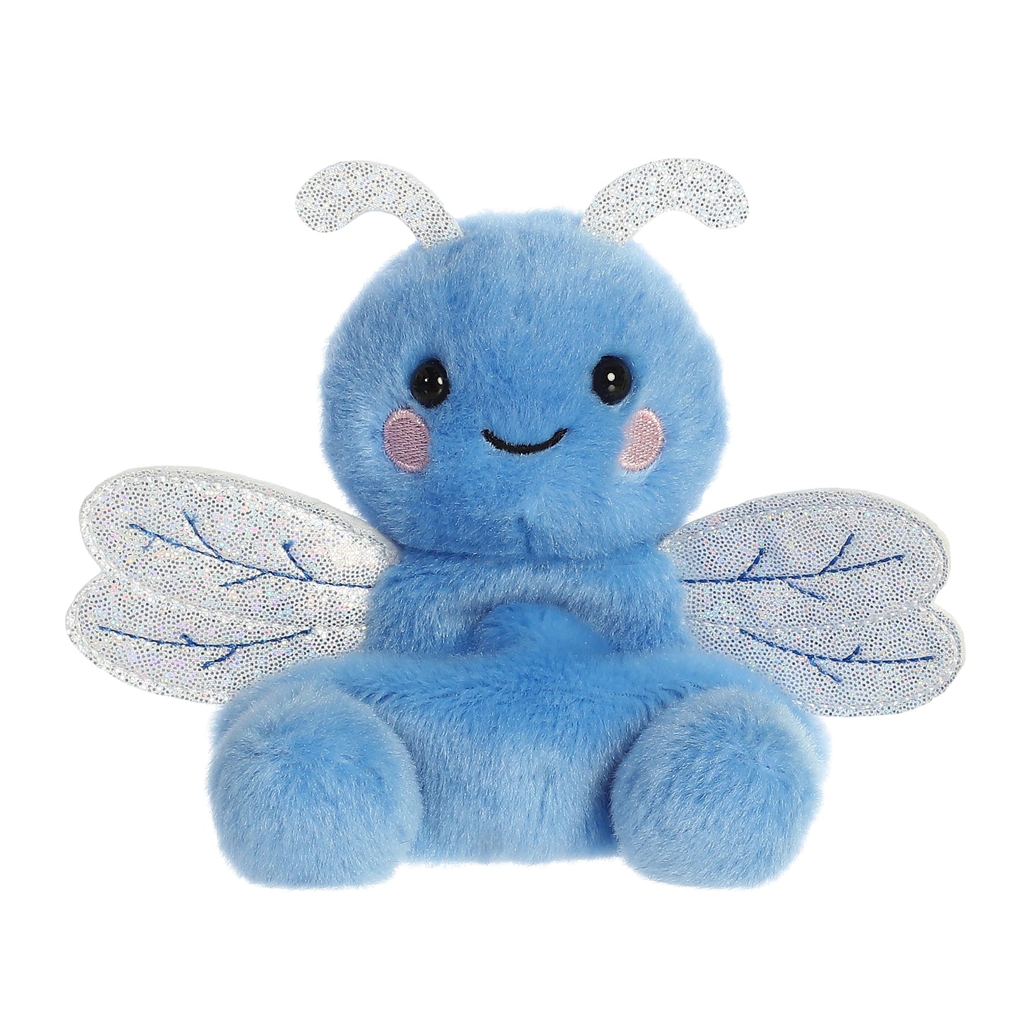 Aurora Palm Pals Dart Dragonfly 5"