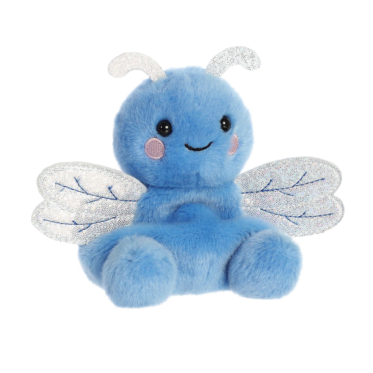 Aurora Palm Pals Dart Dragonfly 5"