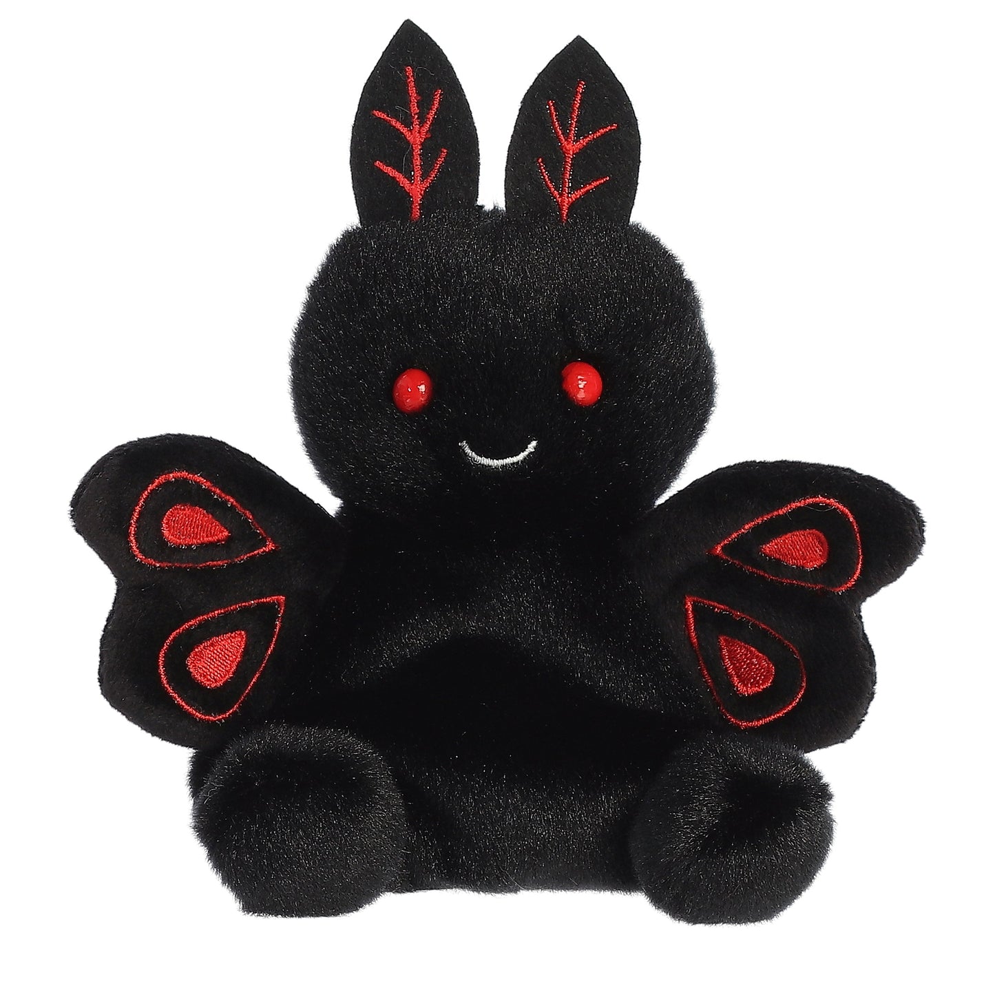 Aurora Palm Pals Mortimer Mothman 5"