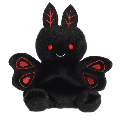 Aurora Palm Pals Mortimer Mothman 5"