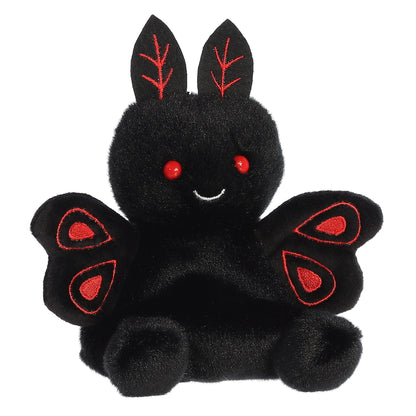 Aurora Palm Pals Mortimer Mothman 5"