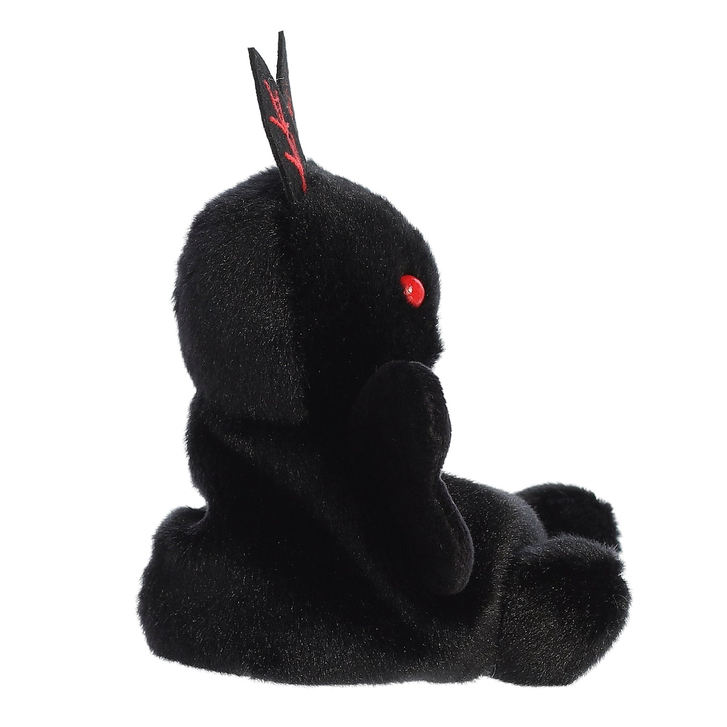 Aurora Palm Pals Mortimer Mothman 5"