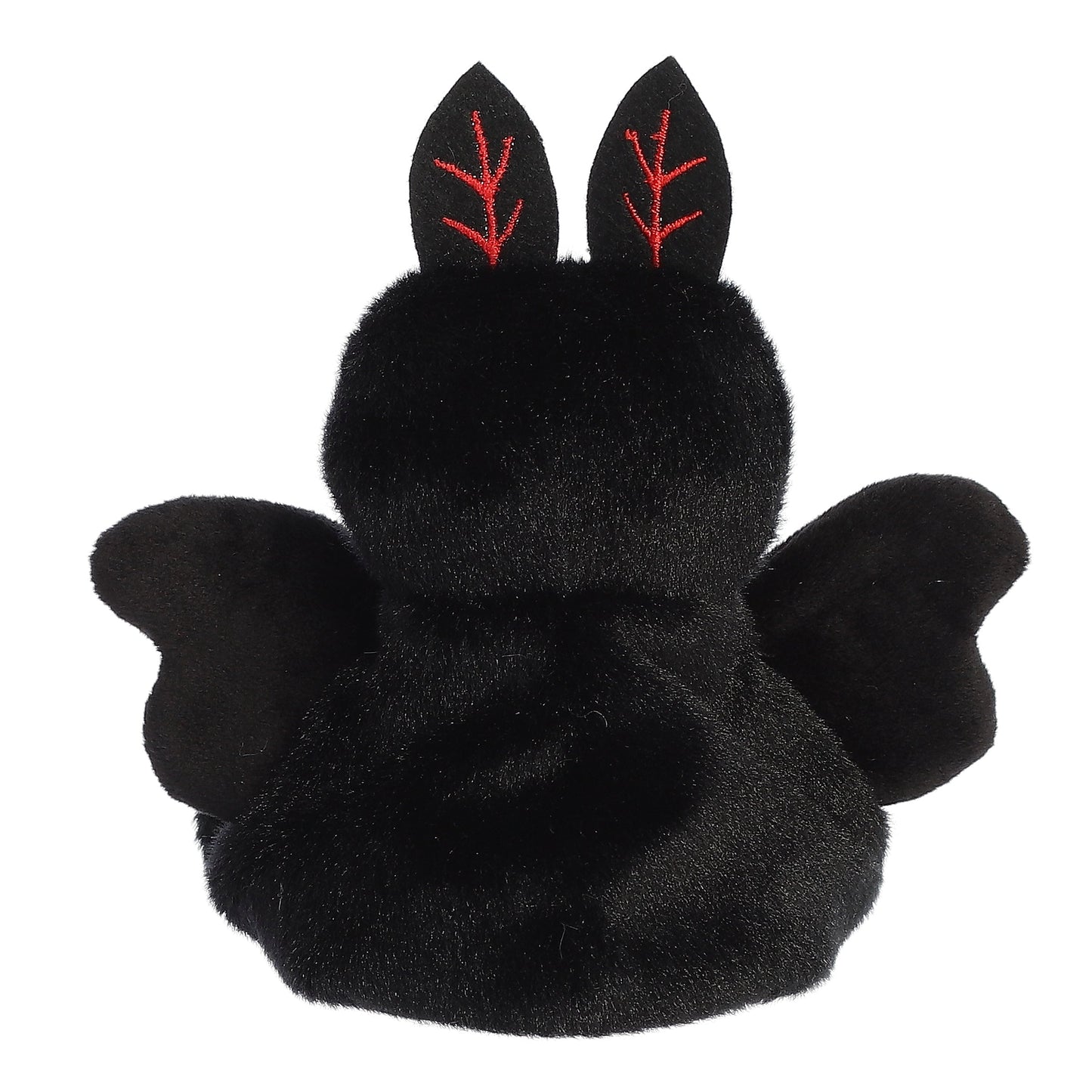 Aurora Palm Pals Mortimer Mothman 5"