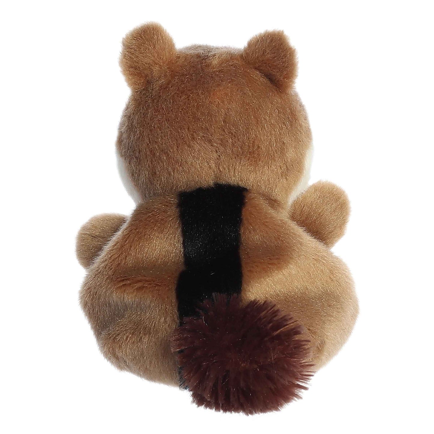 Aurora Palm Pals Chestnut Chipmunk 5"