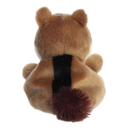 Aurora Palm Pals Chestnut Chipmunk 5"