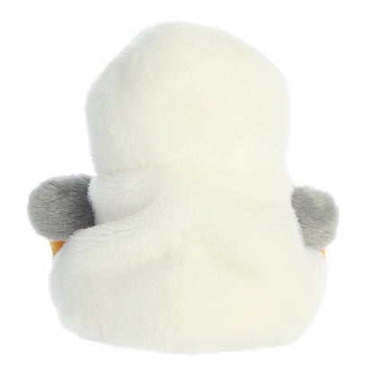 Aurora Palm Pals Buoy Seagull with Fry 5"