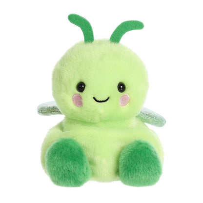Aurora Palm Pals Maestro Grasshopper 5"
