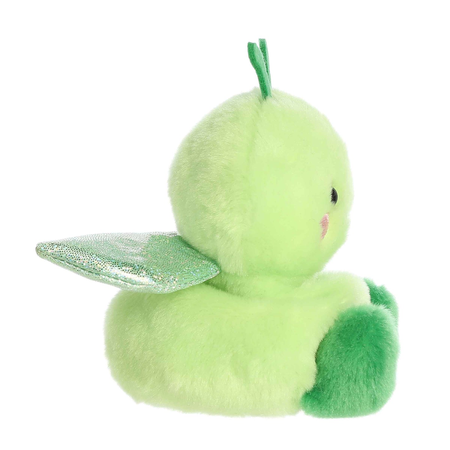 Aurora Palm Pals Maestro Grasshopper 5"