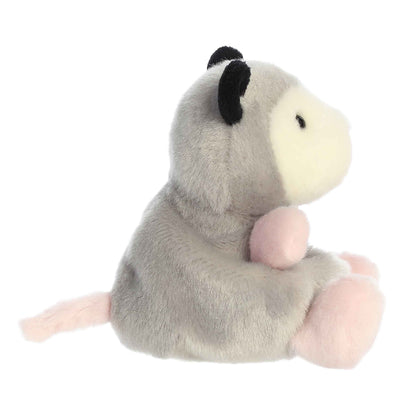 Aurora Palm Pals Sherri Opossum 5"