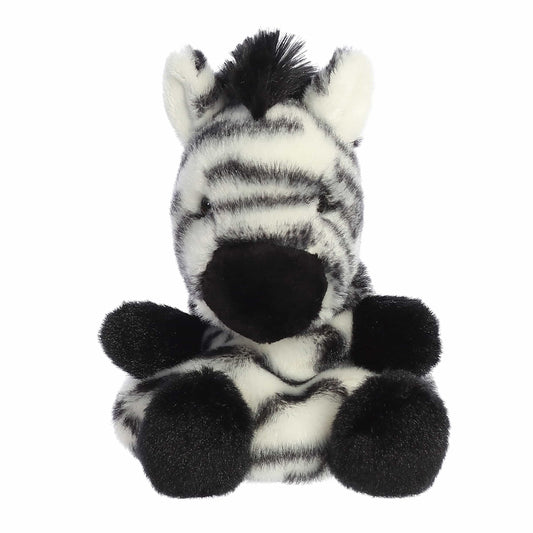 Aurora Palm Pals Grevy Zebra 5"