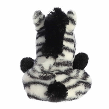 Aurora Palm Pals Grevy Zebra 5"