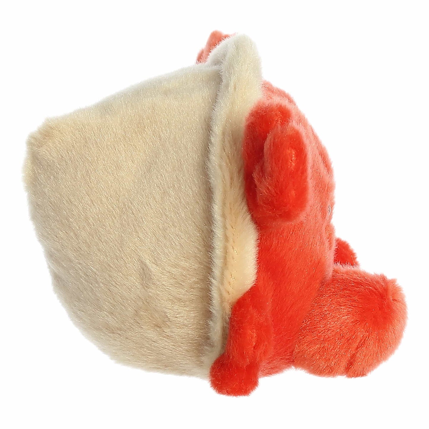 Aurora Palm Pals Tide Hermit Crab 5"