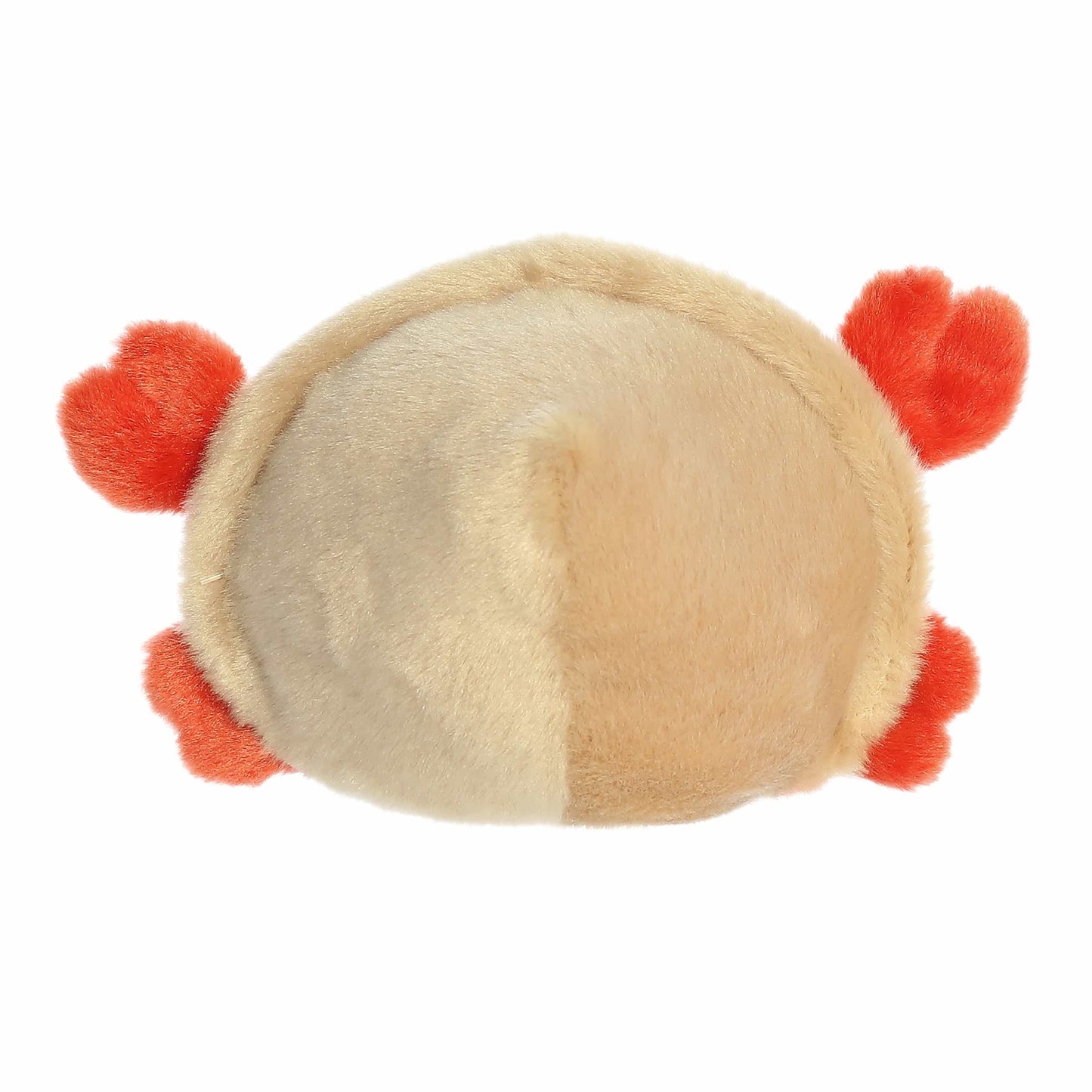 Aurora Palm Pals Tide Hermit Crab 5"